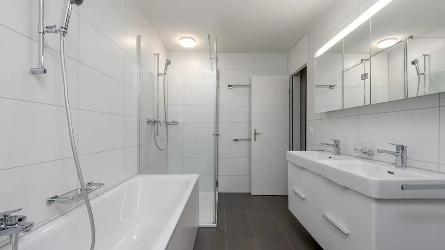 Wohnung mieten - Poststrasse 6, 8703 Erlenbach ZH - Foto 4