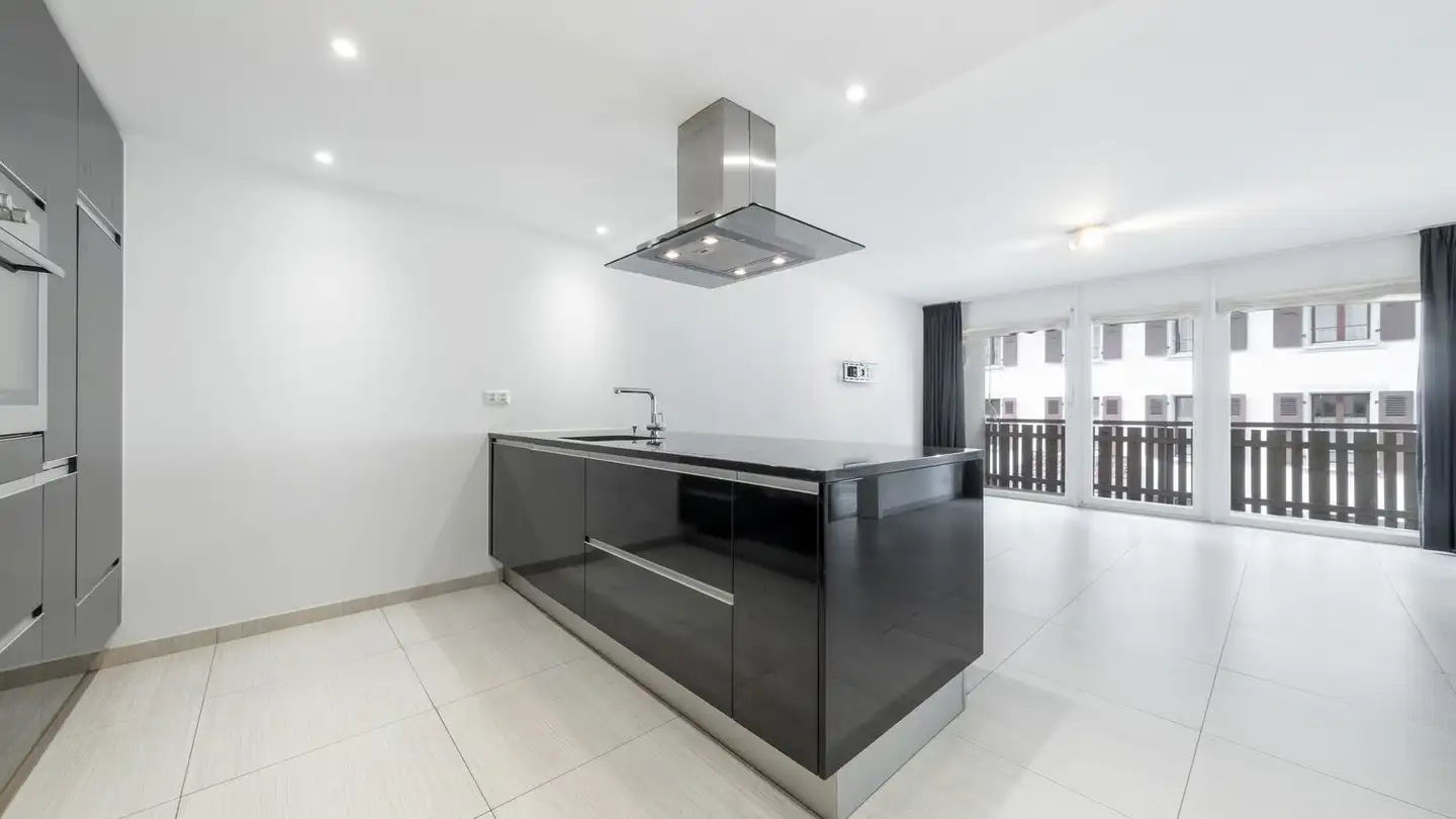 Appartement à vendre - Route De Saint Légier, 1807 Blonay - Photo 2