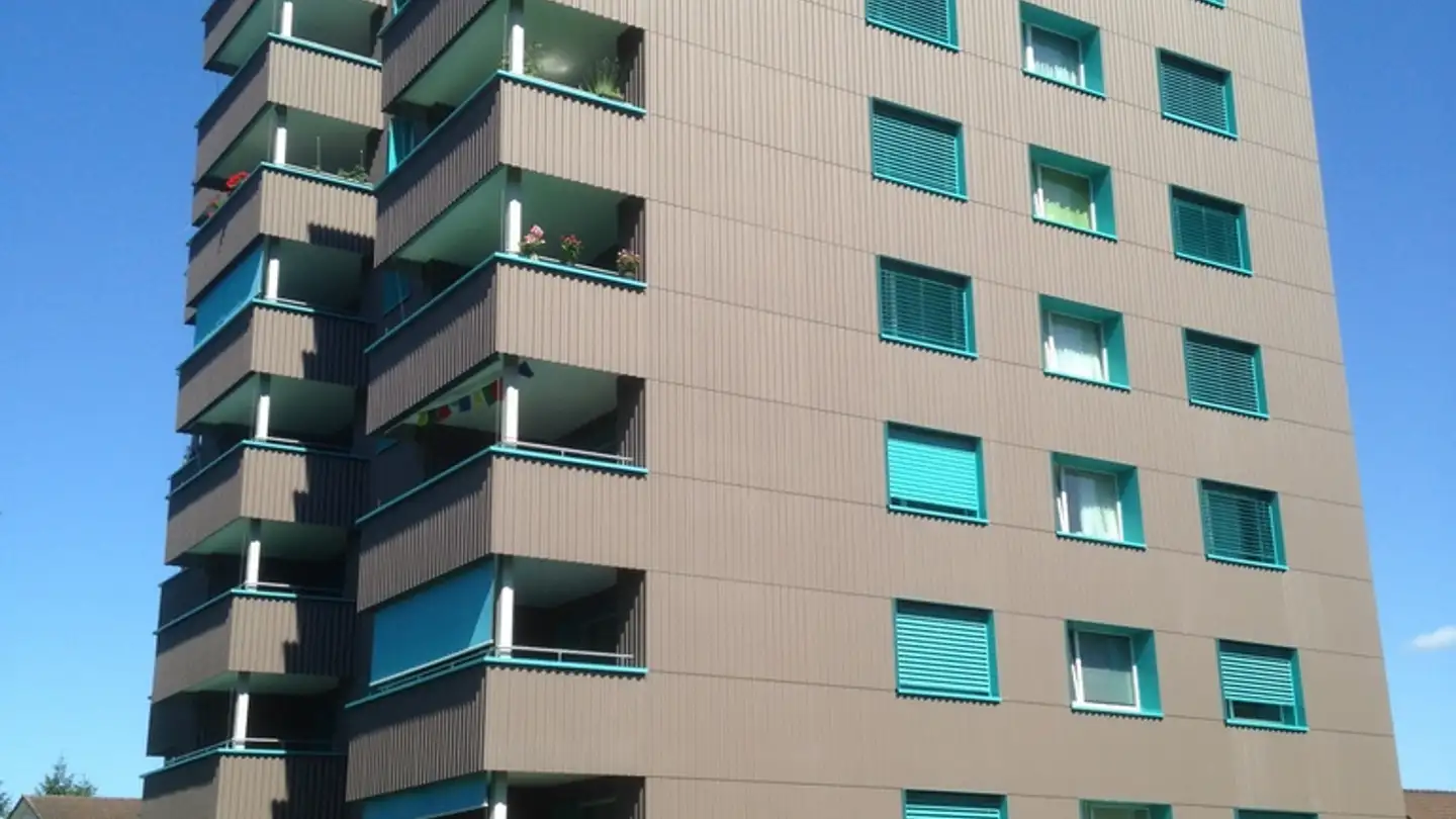 Apartment for rent - Baumgarten 6, 8632 Tann