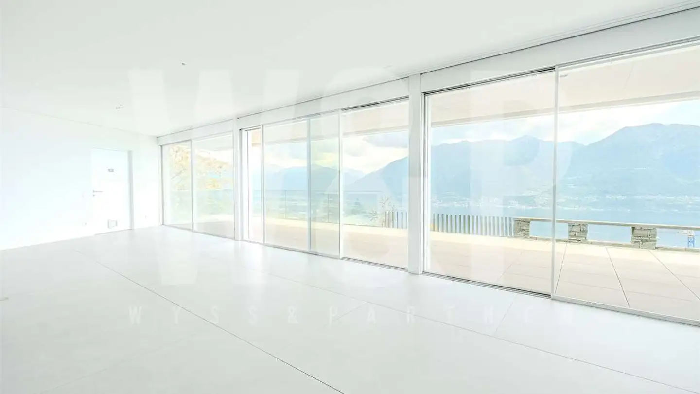 Appartamento in vendita - 6645 Brione sopra Minusio - Foto 2