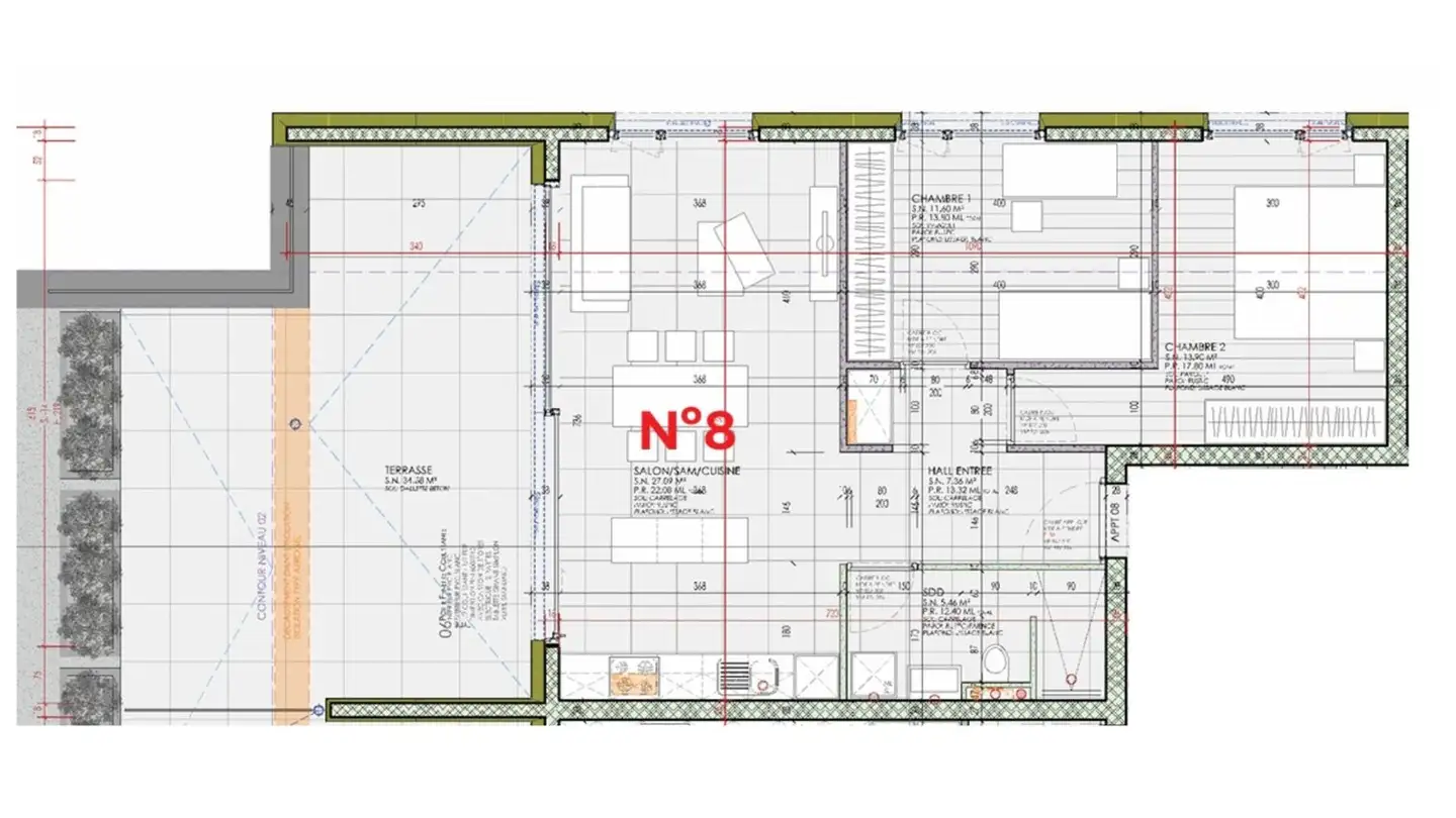 Appartement à vendre - 1957 Ardon - Photo 4