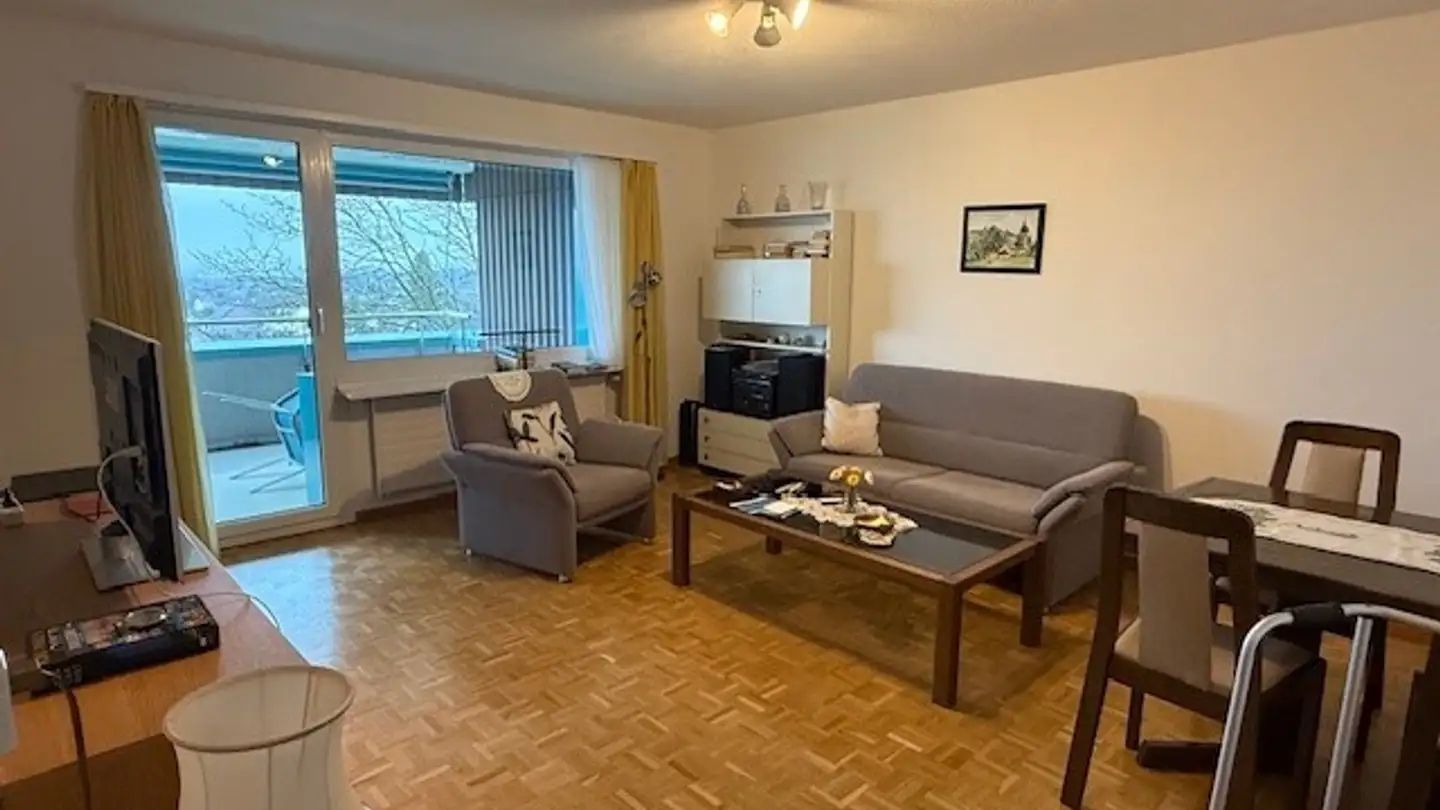 Apartment for rent - Baumgarten 6, 8632 Tann - Photo 2