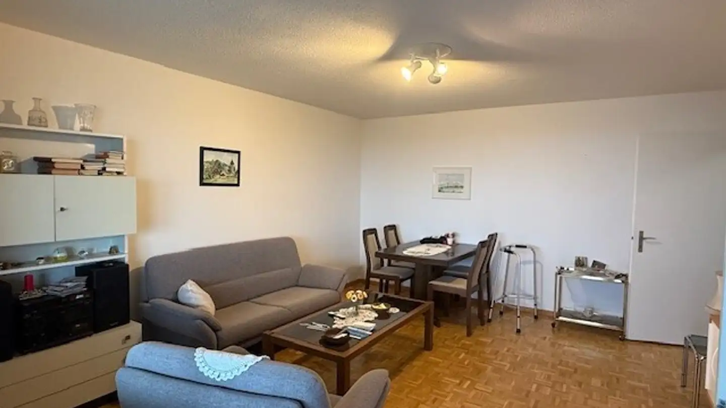 Apartment for rent - Baumgarten 6, 8632 Tann - Photo 3