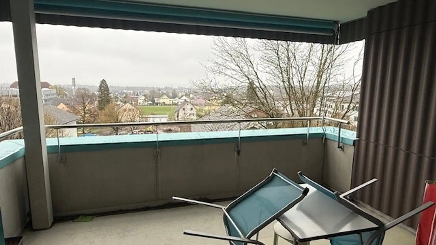 Apartment for rent - Baumgarten 6, 8632 Tann - Photo 4