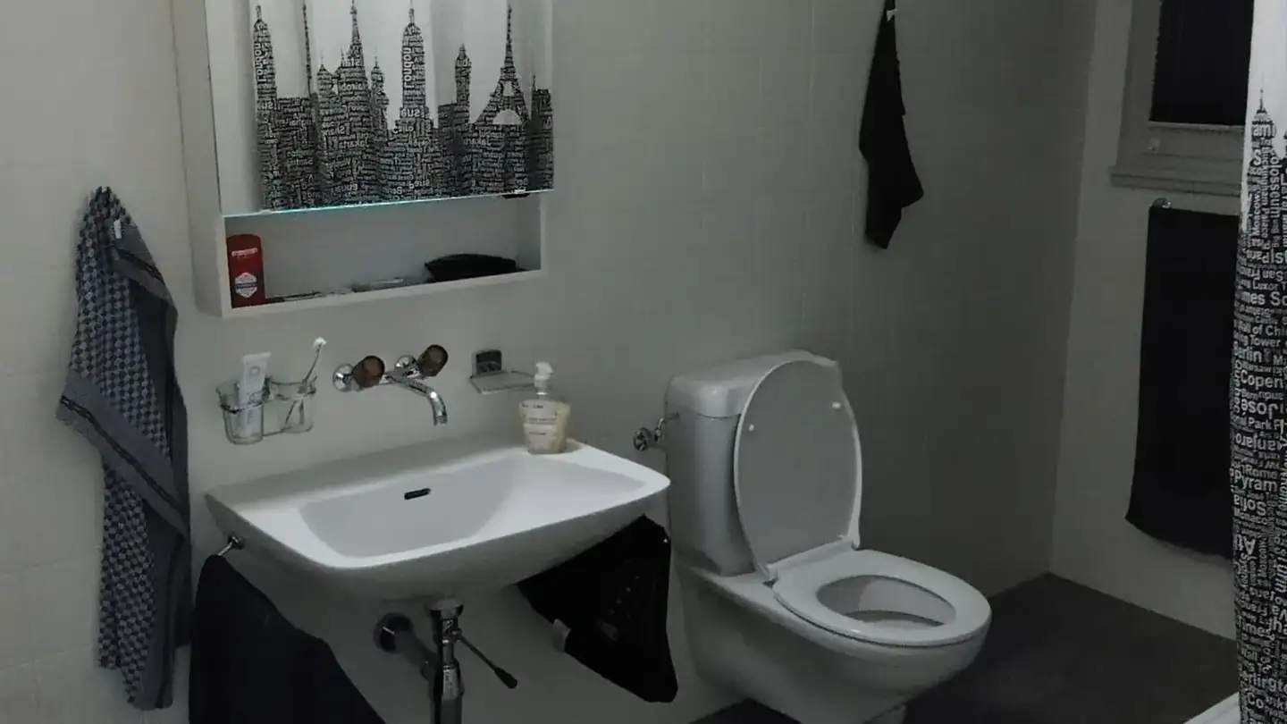 Apartment for rent - Steinrütistrasse, 9658 Wildhaus