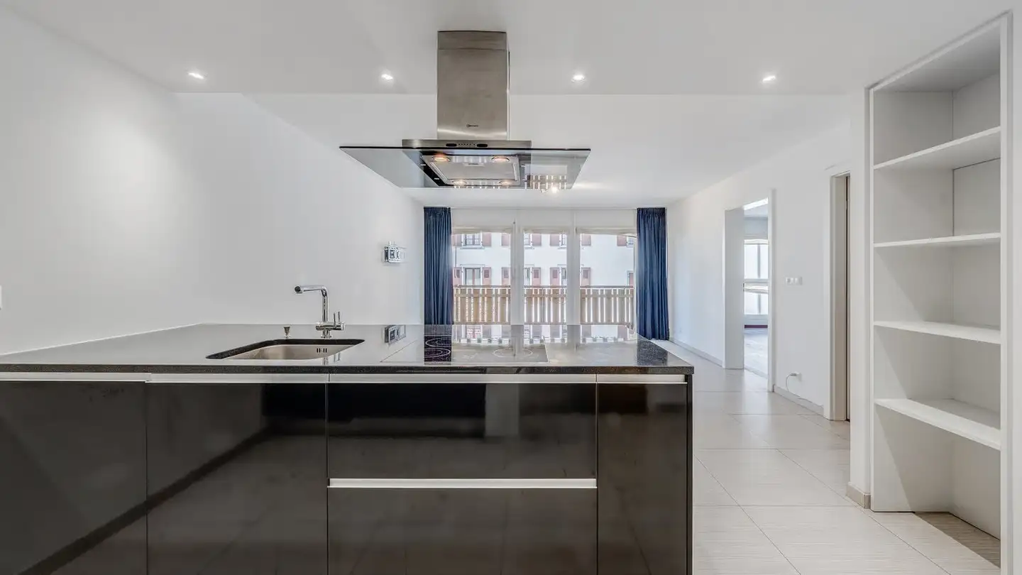 Appartement à vendre - Route De Saint Légier, 1807 Blonay - Photo 3