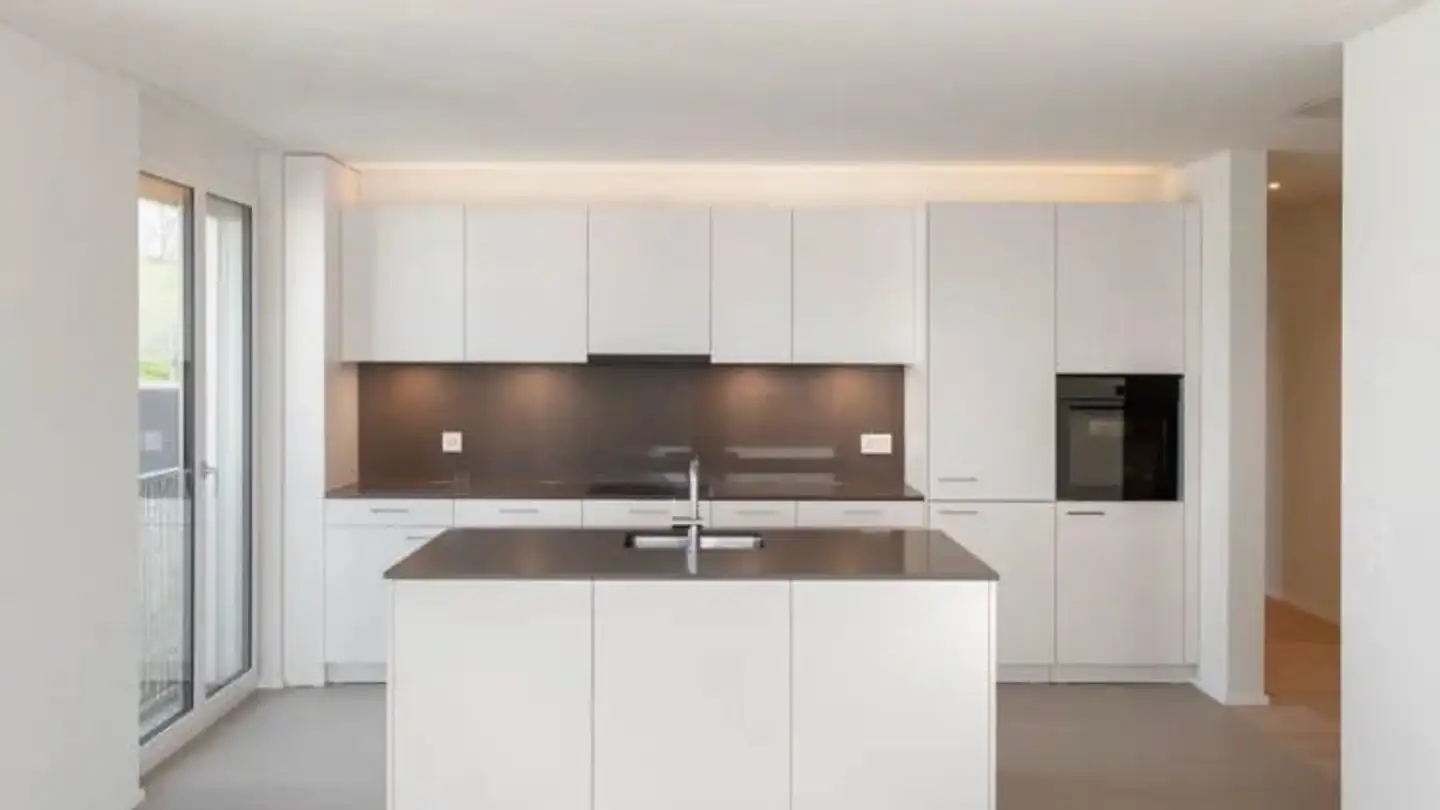 Apartment for rent - Ottenbacherstrasse 4, 8912 Obfelden