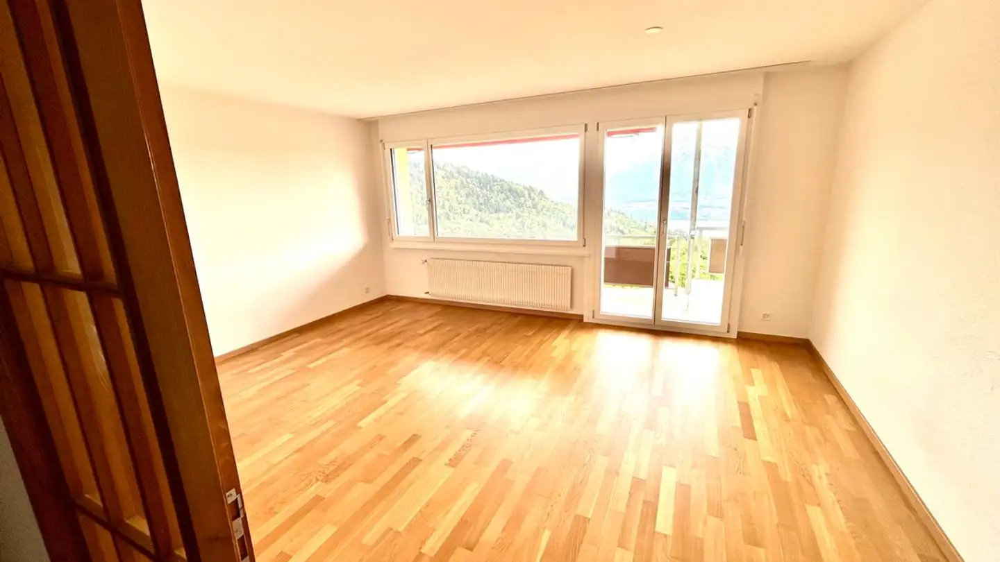 Wohnung mieten - Schwendistrasse 323, 3625 Heiligenschwendi - Foto 3