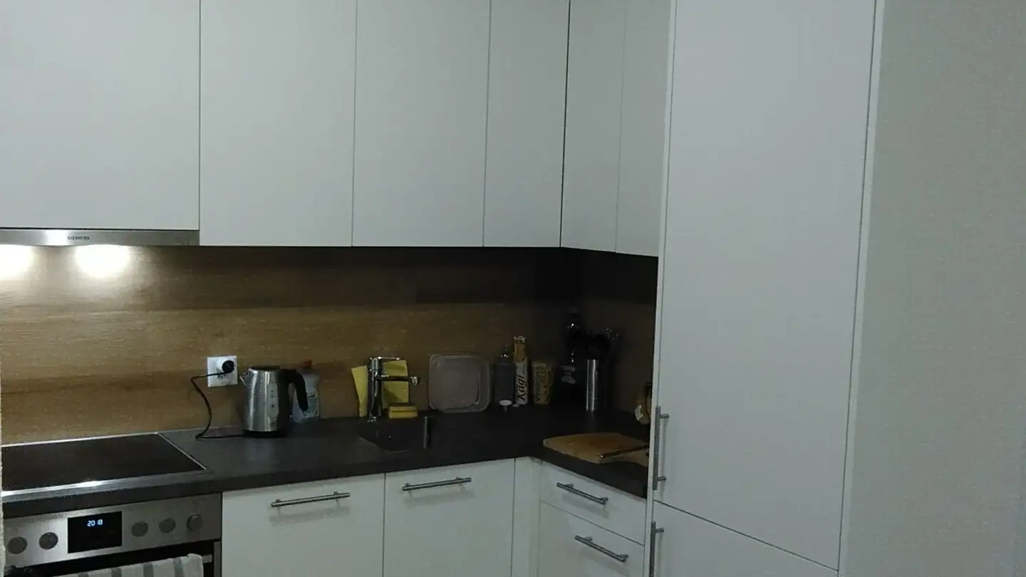 Apartment for rent - Steinrütistrasse, 9658 Wildhaus - Photo 4