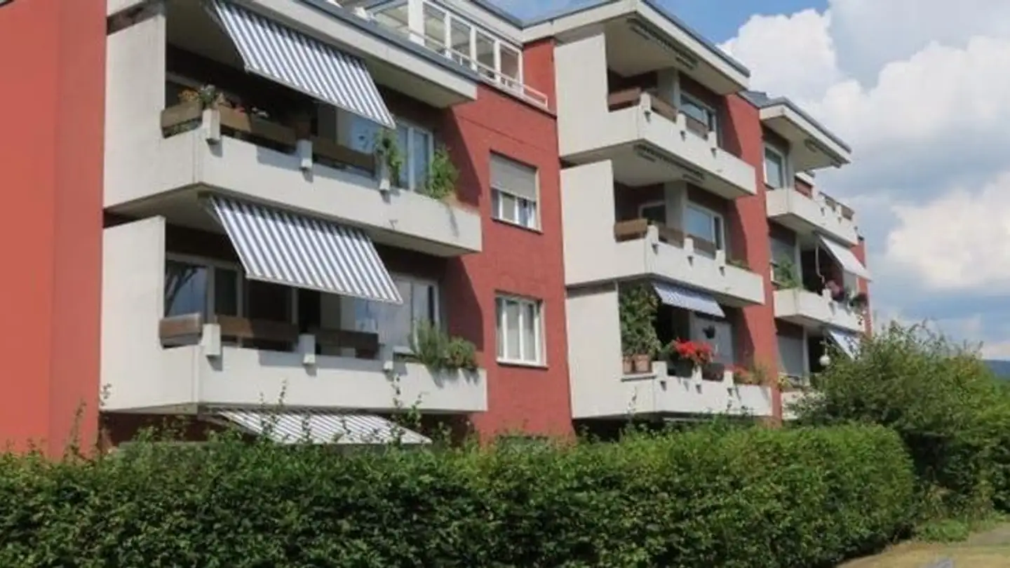 Appartamento in vendita - Büntenstrasse 21, 5436 Würenlos