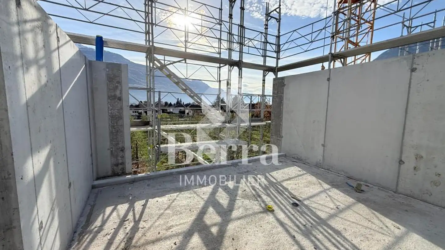 Duplex for sale - 1963 Vétroz - Photo 2