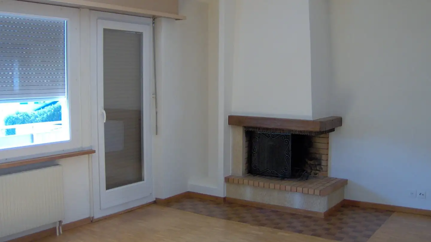 Wohnung mieten - Rue Du Chapelat 8, 2855 Glovelier