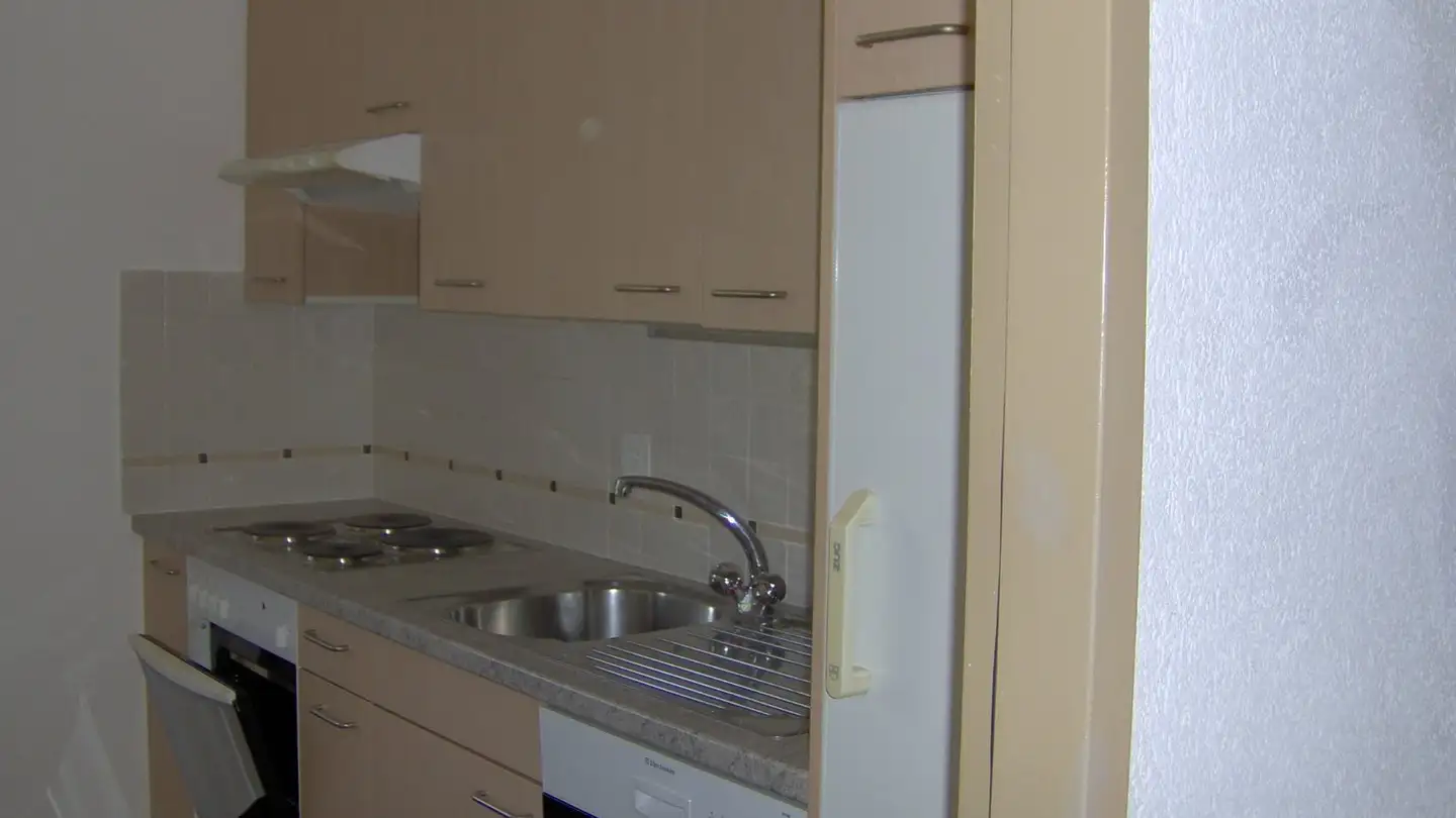 Wohnung mieten - Rue Du Chapelat 8, 2855 Glovelier - Foto 2