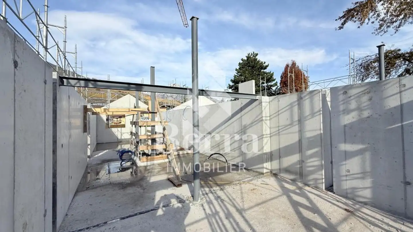 Duplex for sale - 1963 Vétroz - Photo 4