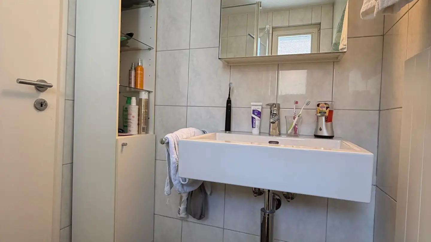 Appartement à louer - Bühlstrasse 44, 6314 Unterägeri - Photo 4