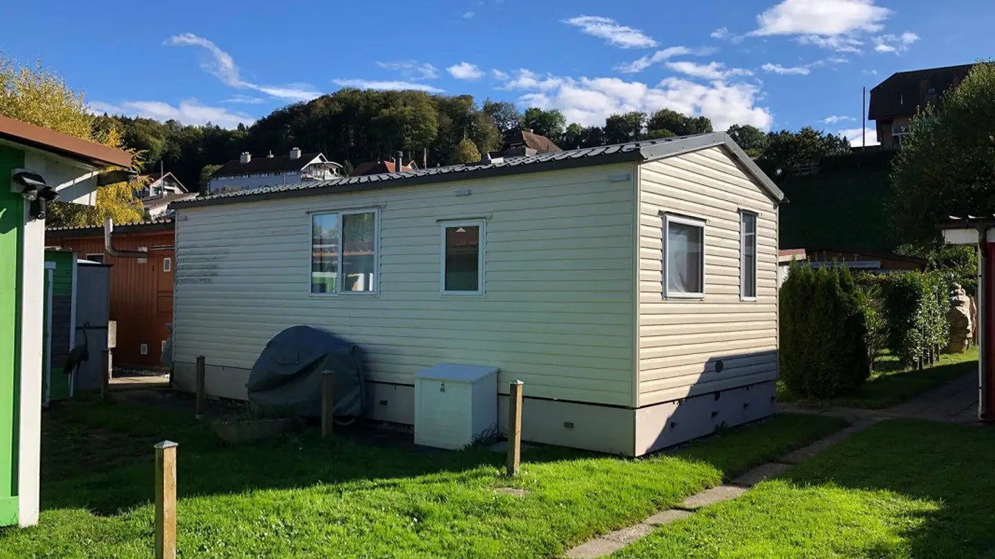 Einfamilienhaus kaufen - 2576 Lüscherz - Foto 2