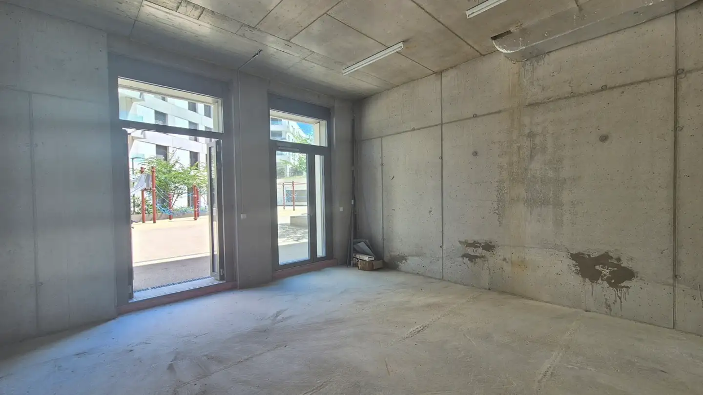 Commercial for rent - Rue Des Comtes, 1680 Romont FR - Photo 4