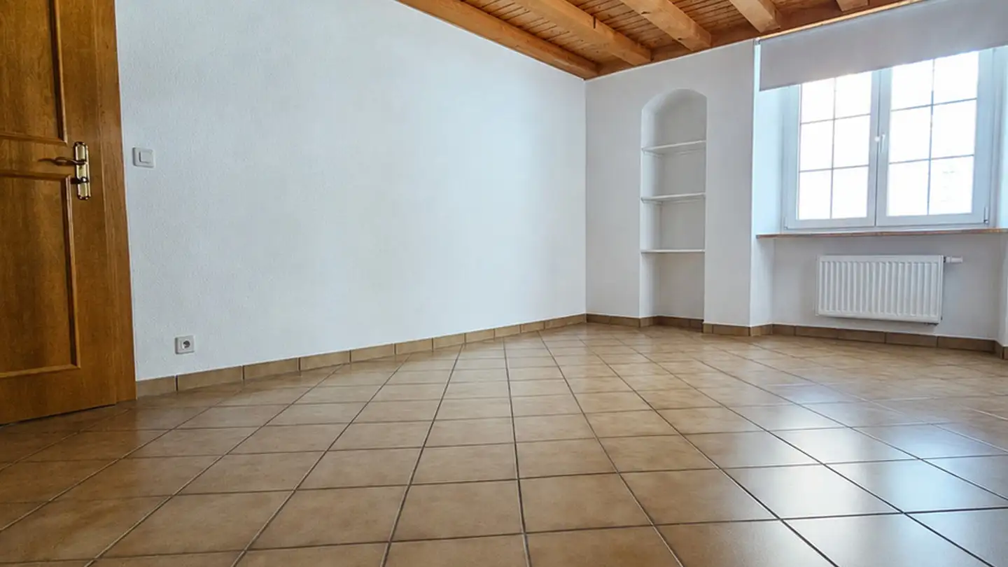Studio in affitto - Ruelle De L'ancien-Port 7, 1800 Vevey