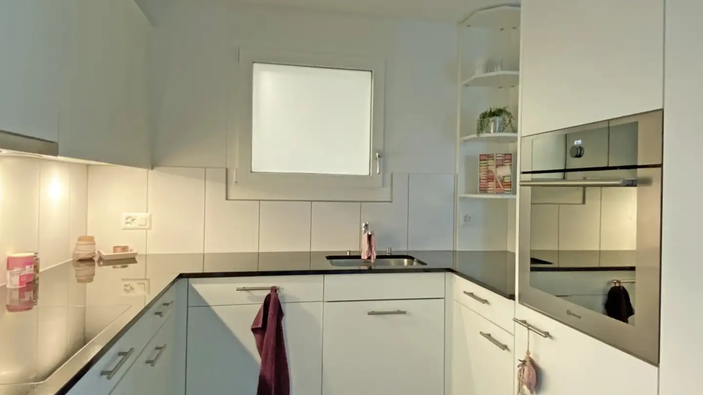 Wohnung mieten - Dorfstrasse 9, 3422 Rüdtligen - Foto 3