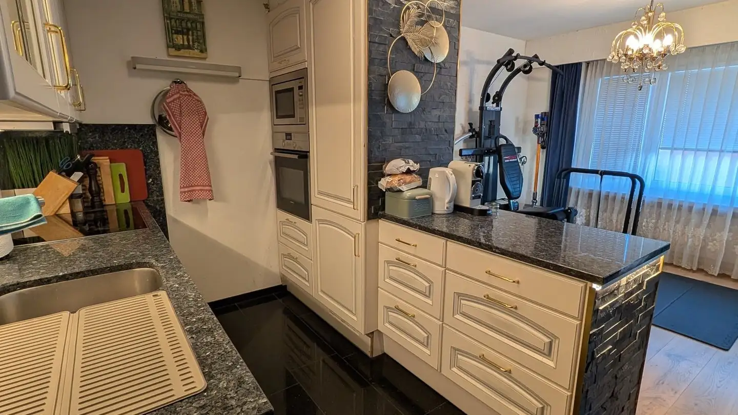 Appartamento in vendita - Büntenstrasse 21, 5436 Würenlos - Foto 3