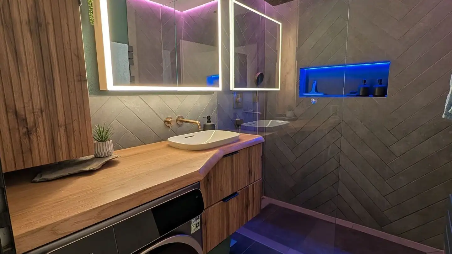 Appartamento in vendita - Büntenstrasse 21, 5436 Würenlos - Foto 4