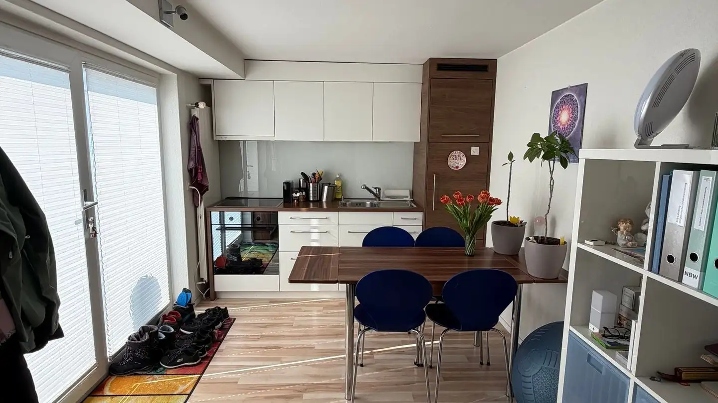 Appartement à louer - Bühlstrasse 44, 6314 Unterägeri
