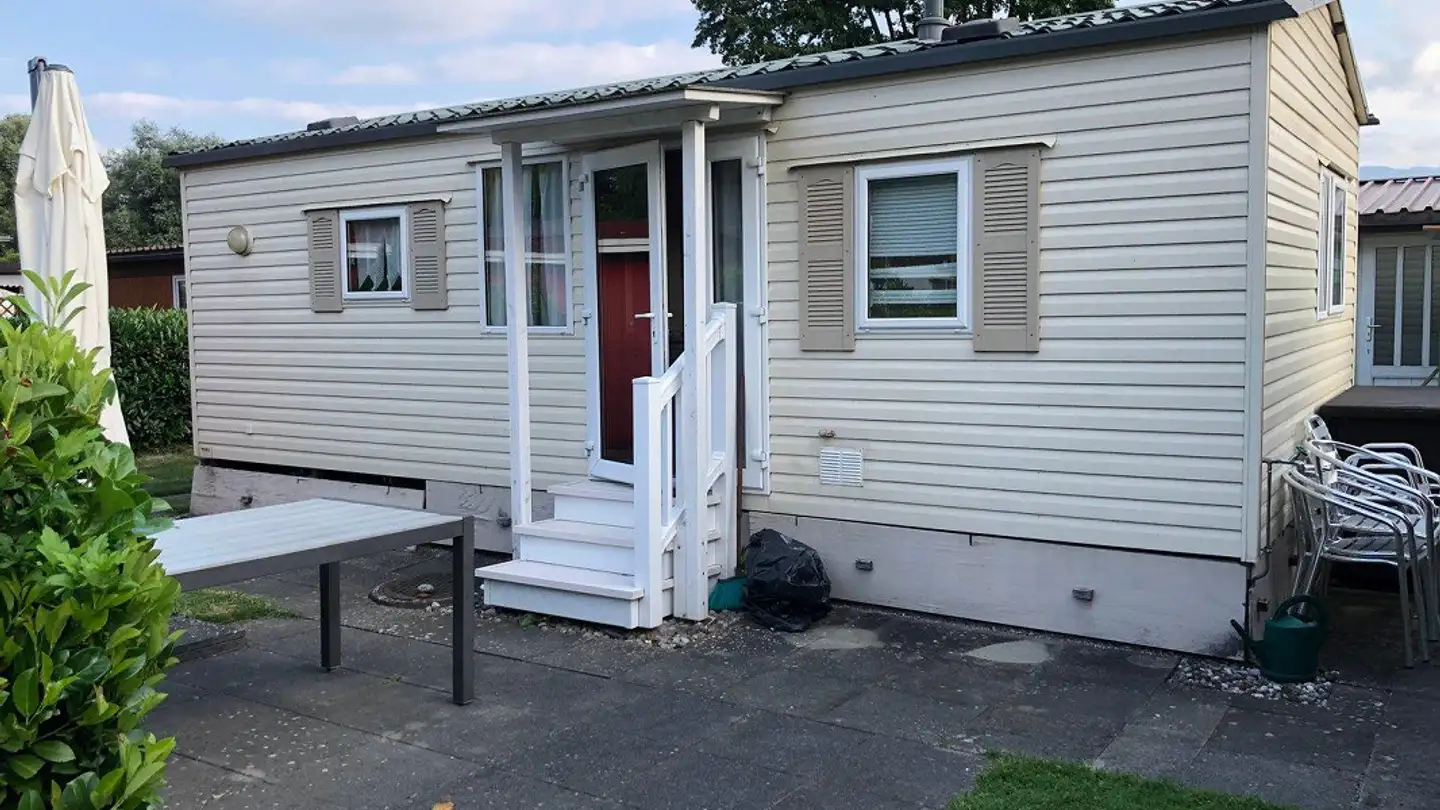 Einfamilienhaus kaufen - 2576 Lüscherz