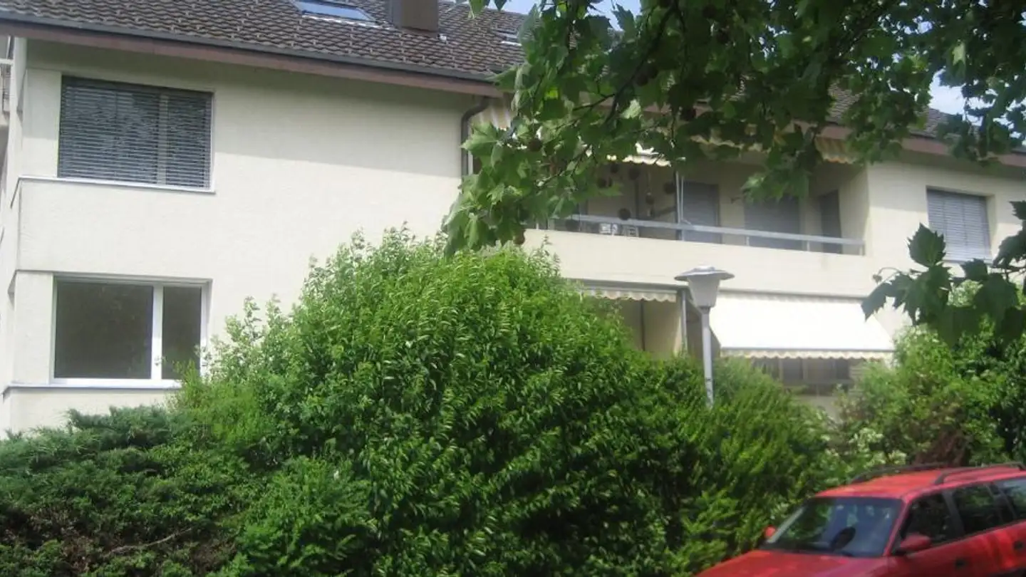 Wohnung mieten - Holtenstrasse 17, 5722 Gränichen