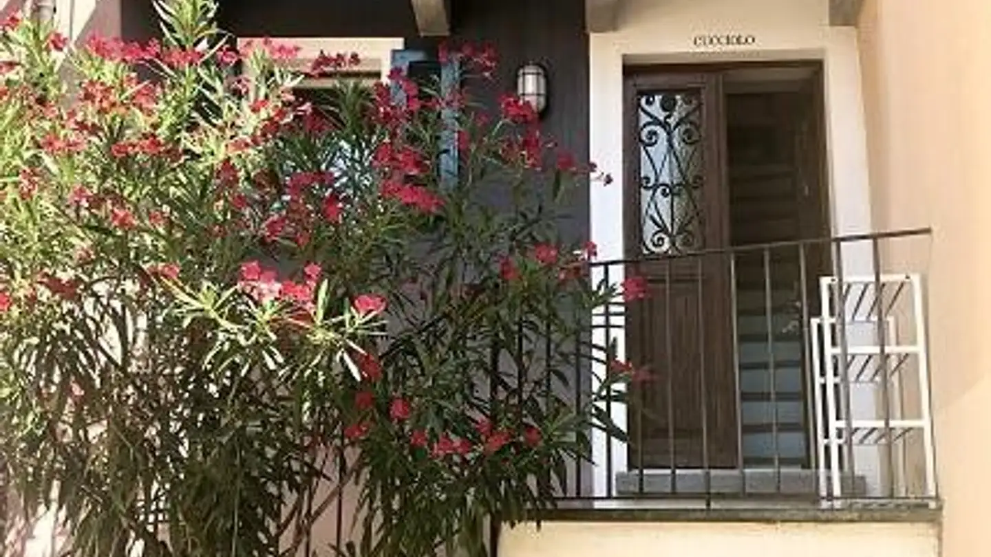 Apartment for sale - 6600 Locarno