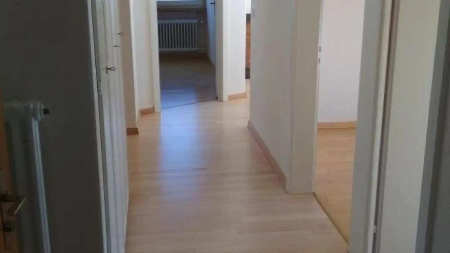 Wohnung mieten - Holtenstrasse 17, 5722 Gränichen - Foto 2