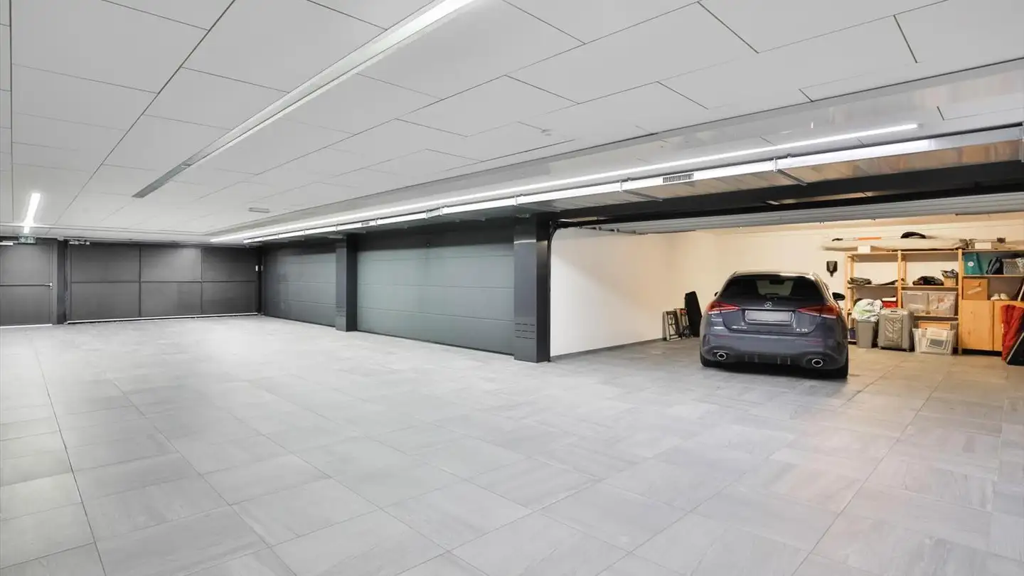 Appartamento a gradini in affitto - Route De Le Muids, 1273 Arzier-Le Muids