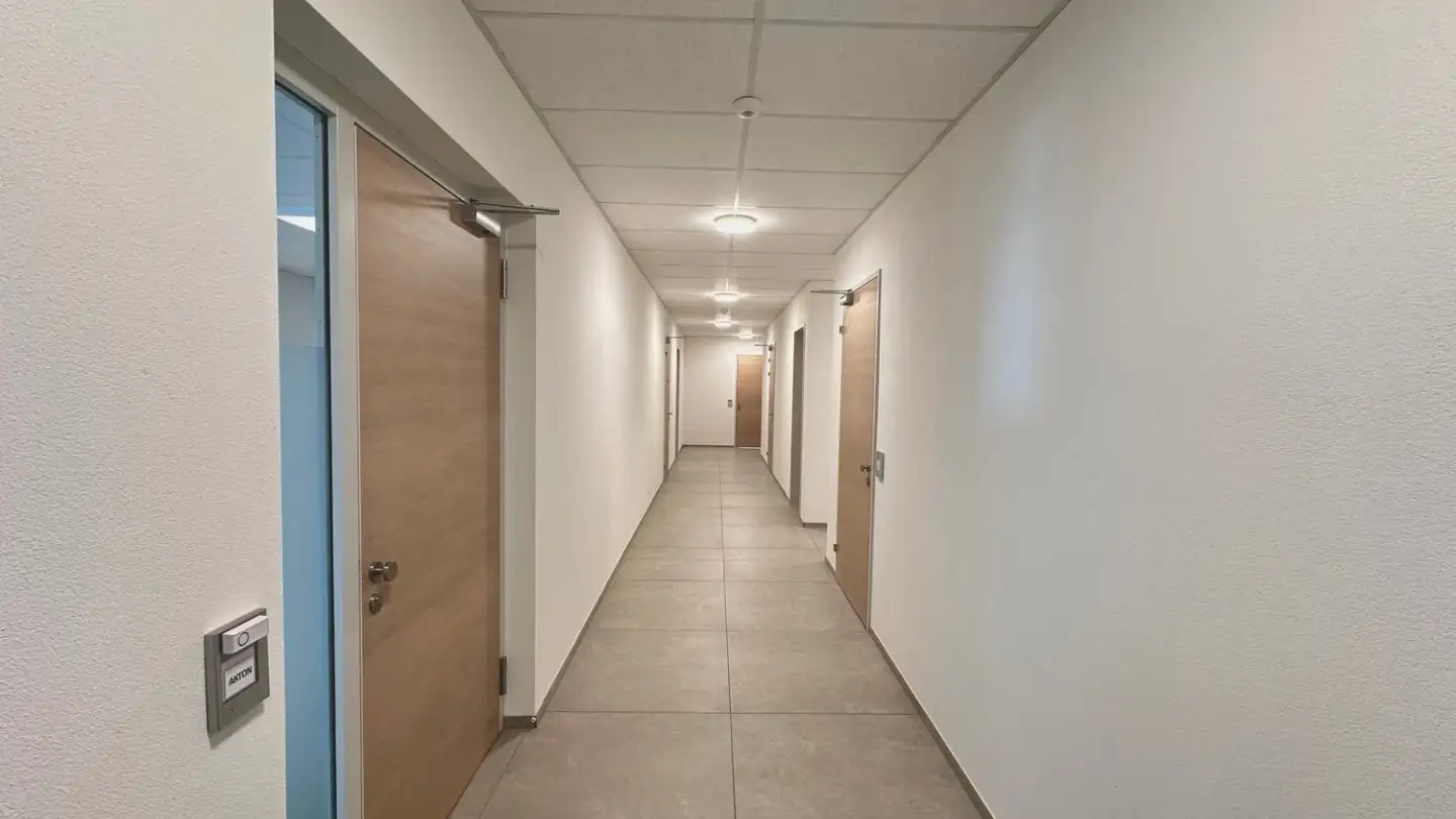 Commerciale in affitto - Gewerbe Brunnmatt 9, 6264 Pfaffnau - Foto 2