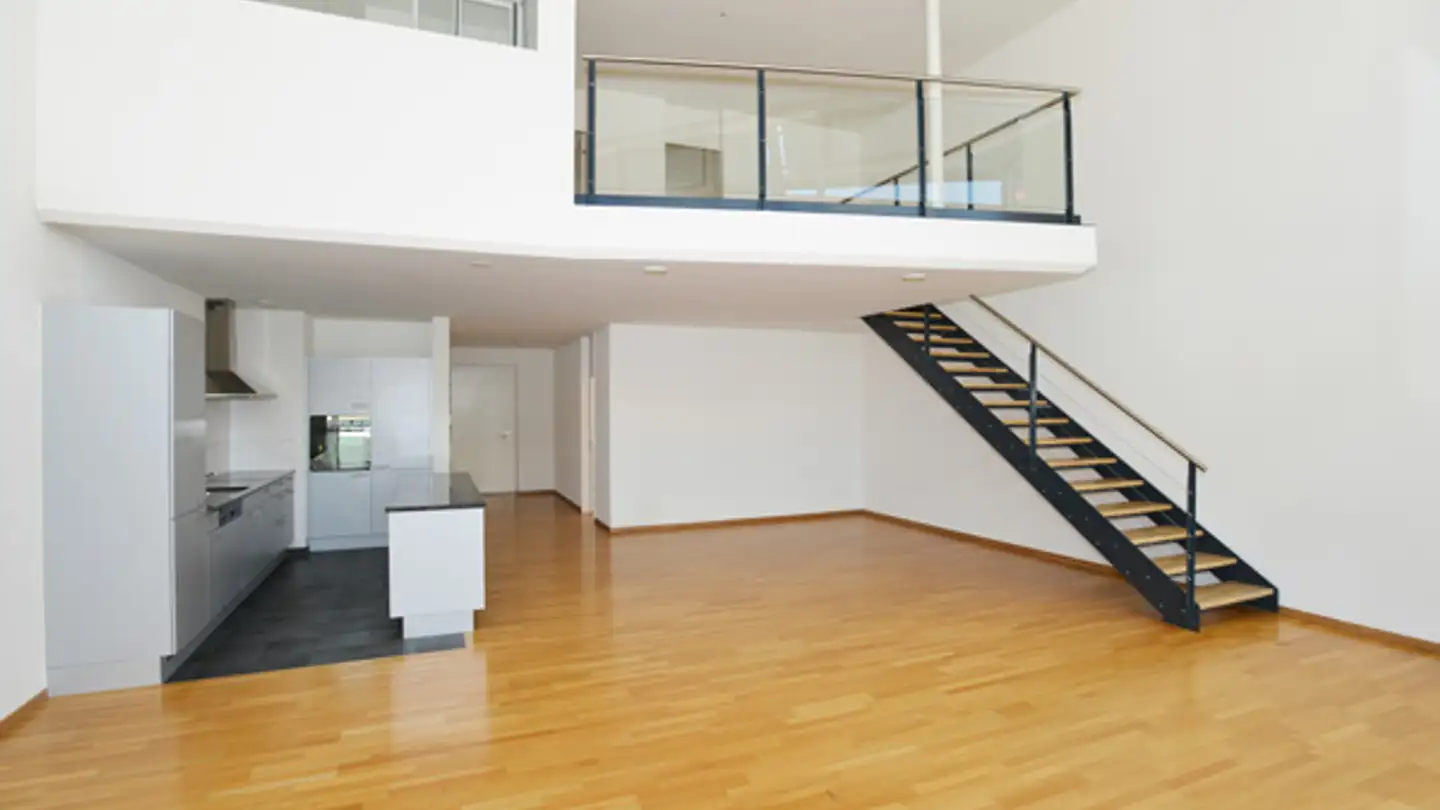 Duplex in affitto - Winterthurerstrasse 11, 8180 Bülach - Foto 3