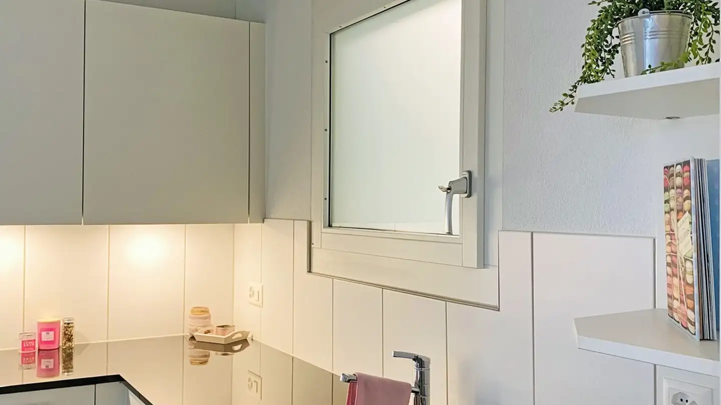 Wohnung mieten - Dorfstrasse 9, 3422 Rüdtligen - Foto 4