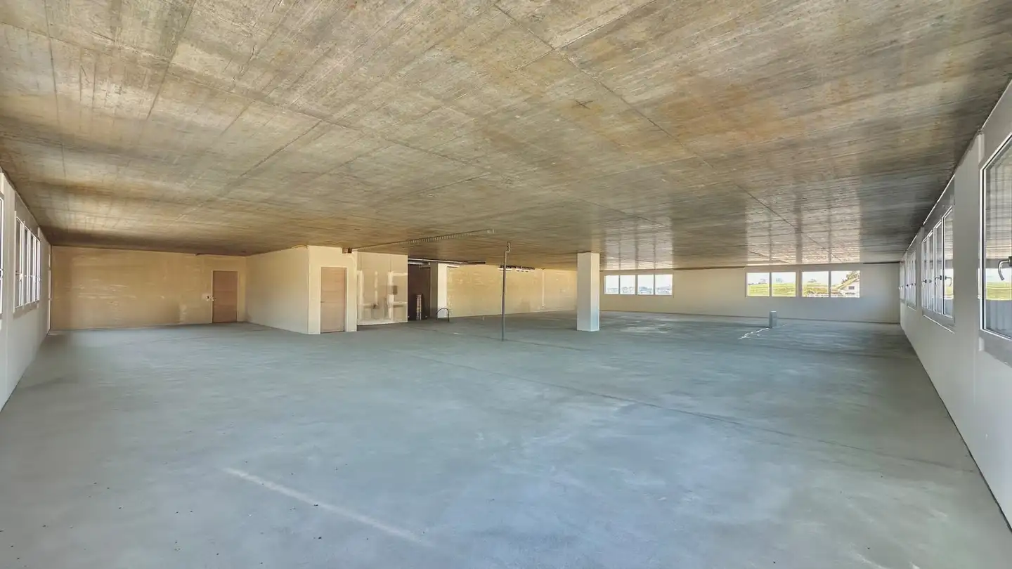 Commerciale in affitto - Gewerbe Brunnmatt 9, 6264 Pfaffnau - Foto 4