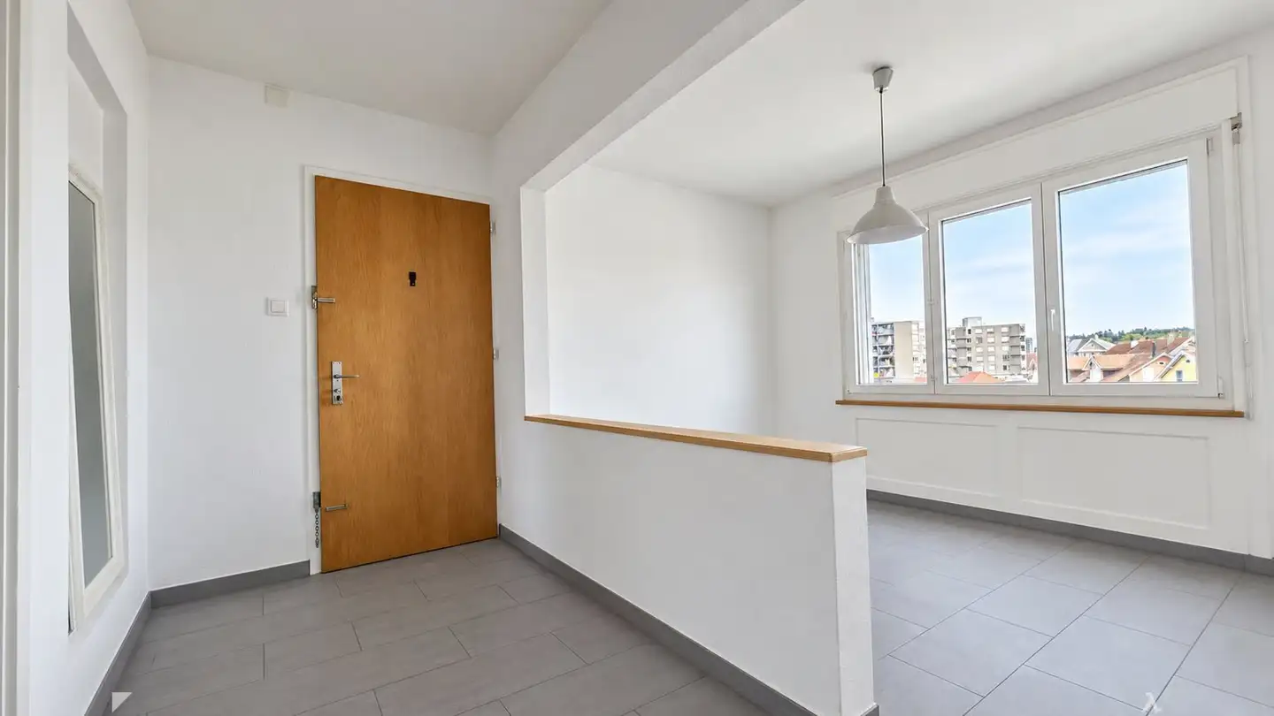 Appartamento in affitto - Rue De Morat / Murtenstrasse 47, 2502 Biel/Bienne - Foto 2