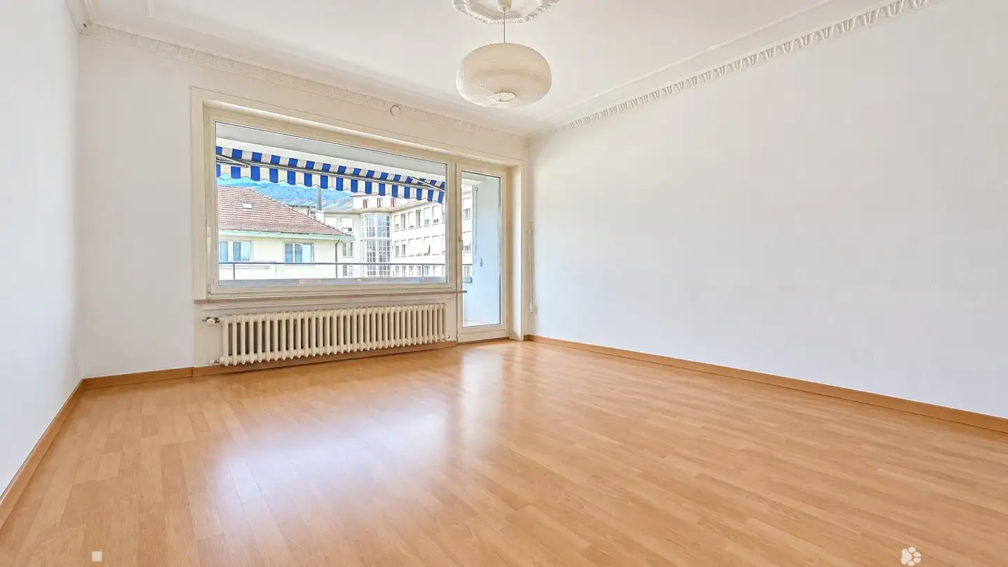 Appartamento in affitto - Rue De Morat / Murtenstrasse 47, 2502 Biel/Bienne - Foto 3
