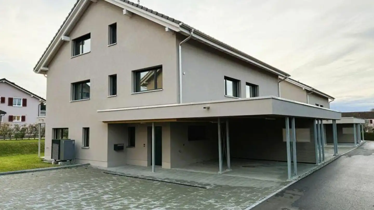 Maison individuelle à vendre - Wilenwies 2e, 9240 Niederglatt SG - Photo 2