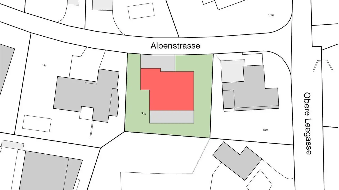 Casa singola in vendita - Alpenstrasse, 4515 Oberdorf SO - Photo 3