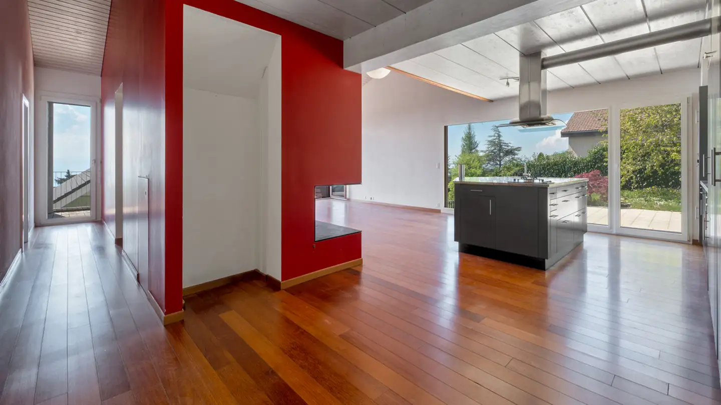 Casa singola in vendita - Route De Le Muids, 1273 Arzier-Le Muids - Foto 4