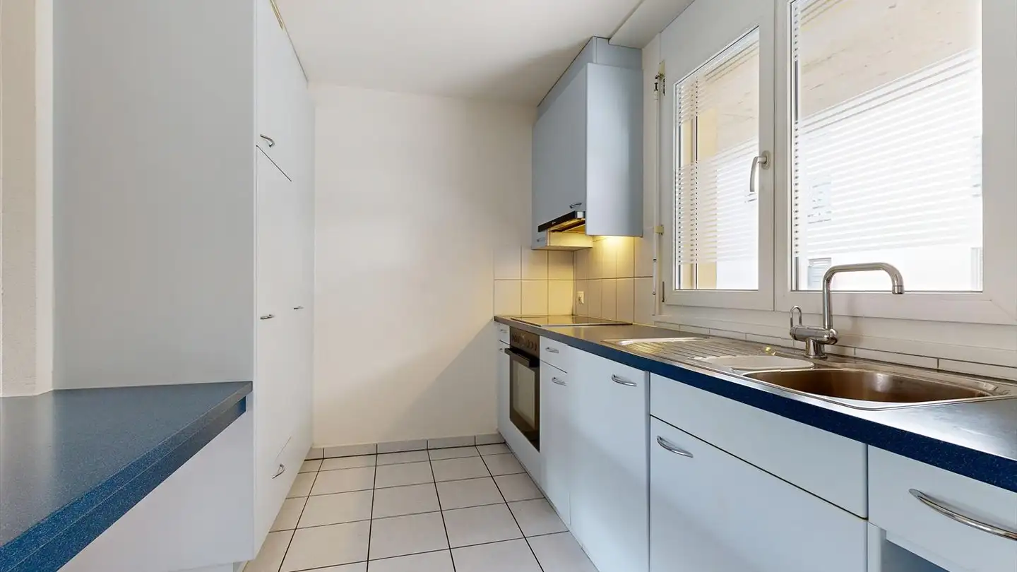 Wohnung mieten - Allée Du Château 9, 1752 Villars-sur-Glâne - Foto 4