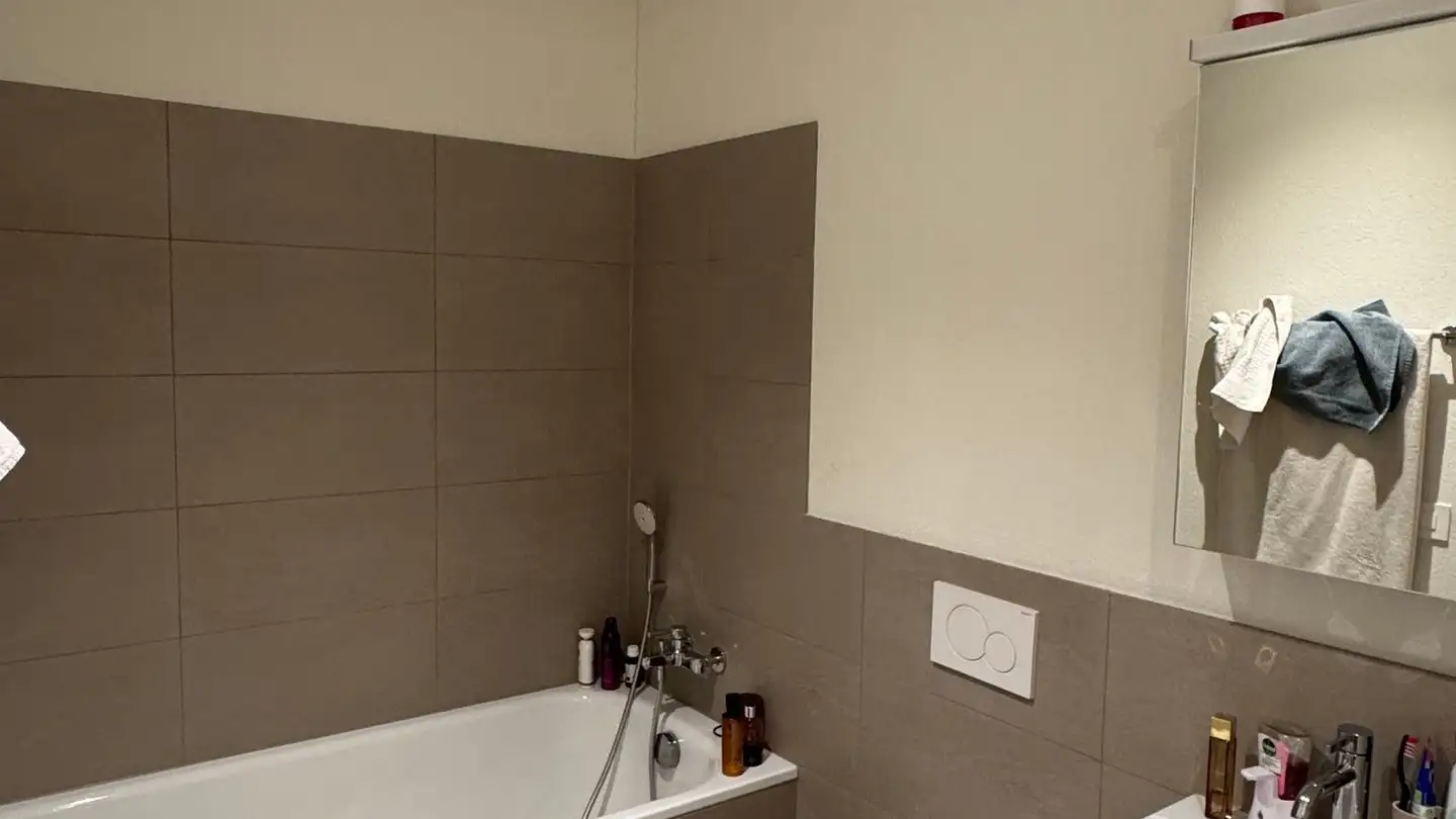 Apartment for rent - Ottenbacherstrasse 4, 8912 Obfelden - Photo 4