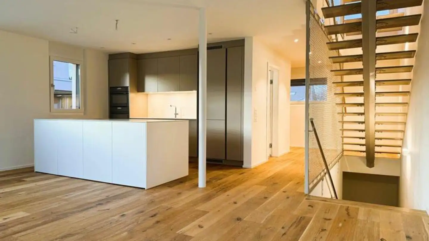 Maison individuelle à vendre - Wilenwies 2e, 9240 Niederglatt SG - Photo 4