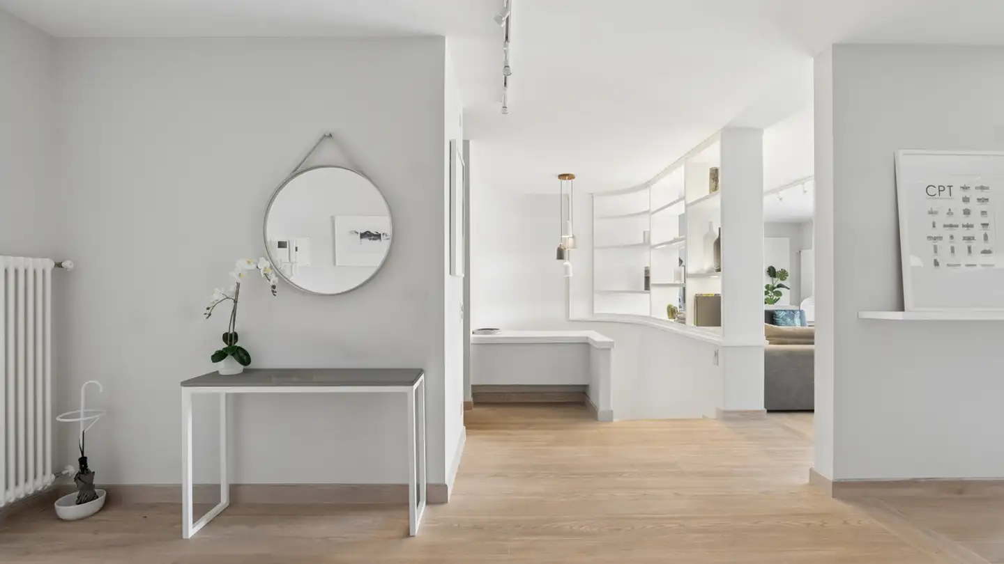 Attique à vendre - 6977 Ruvigliana - Photo 4