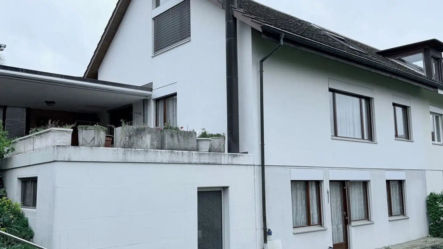 Casa singola in vendita - Baumschulweg, 5022 Rombach