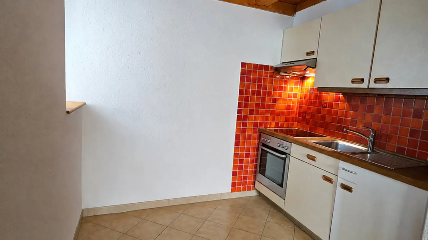 Studio in affitto - Ruelle De L'ancien-Port 7, 1800 Vevey - Foto 4