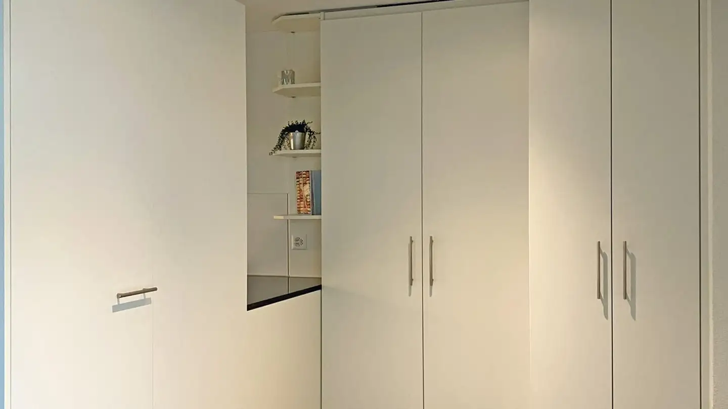 Wohnung mieten - Dorfstrasse 9, 3422 Rüdtligen - Foto 4