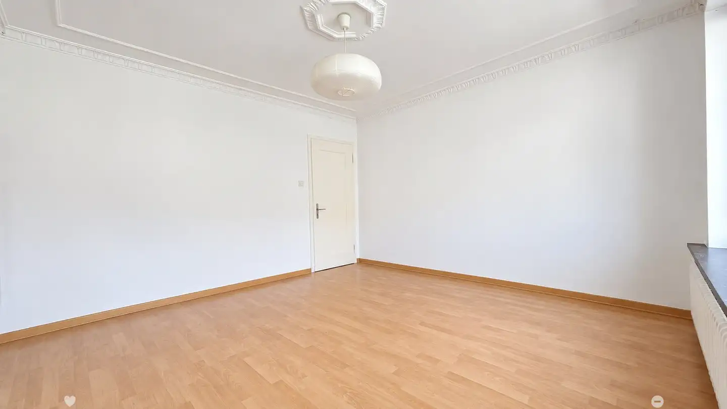 Appartamento in affitto - Rue De Morat / Murtenstrasse 47, 2502 Biel/Bienne - Foto 4