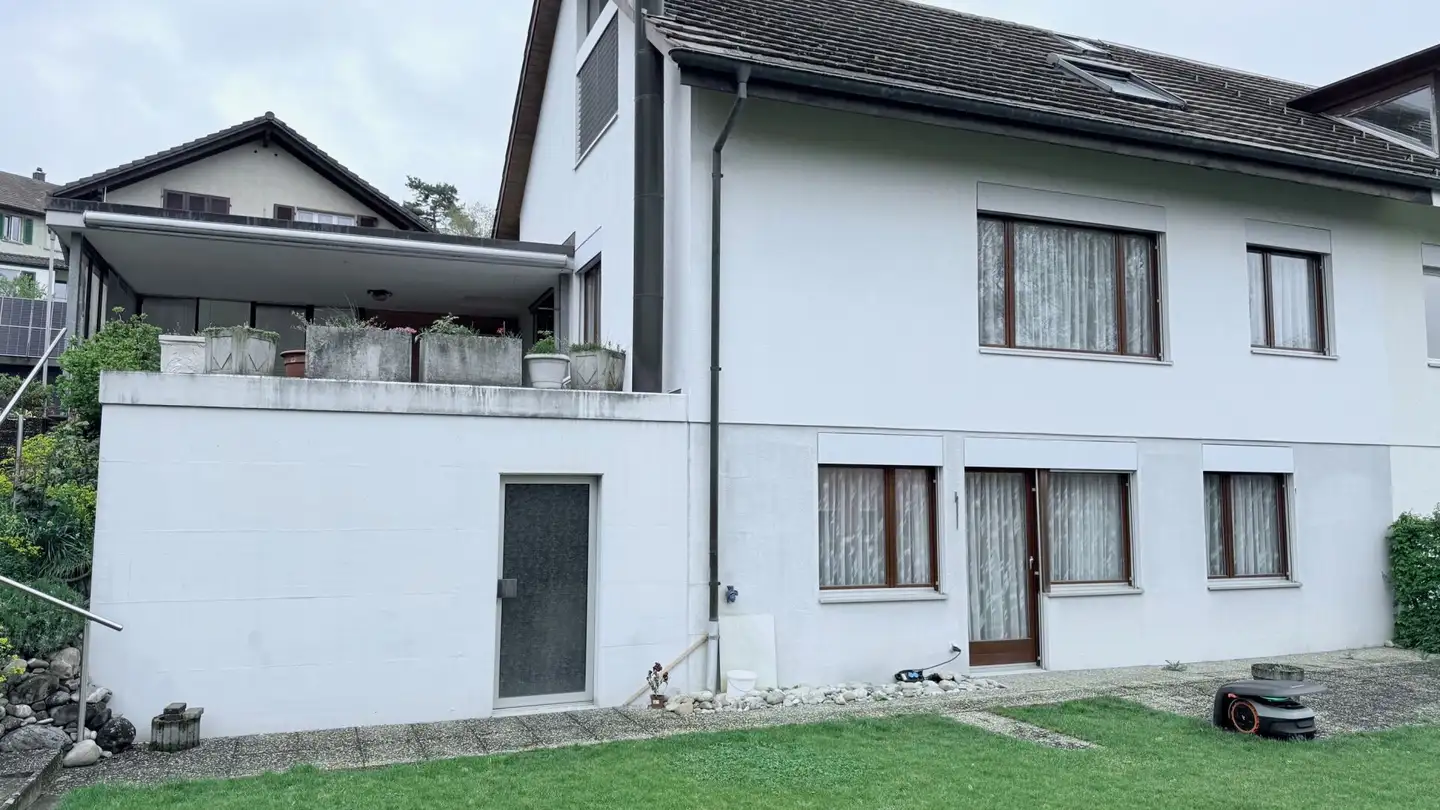 Casa singola in vendita - Baumschulweg, 5022 Rombach - Foto 2