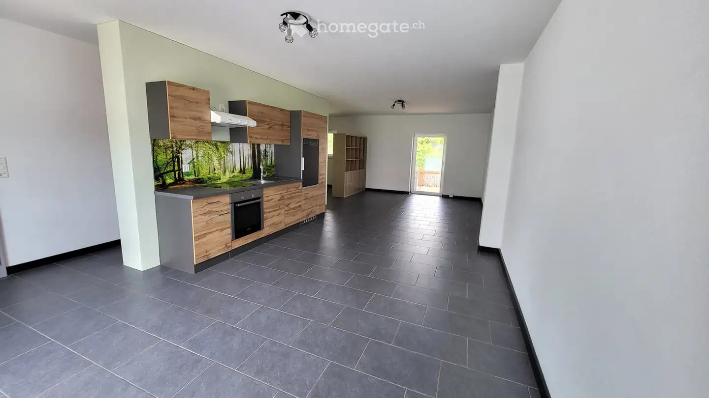 Appartement à louer - Rue Des Vacheries 15, 2345 Les Breuleux